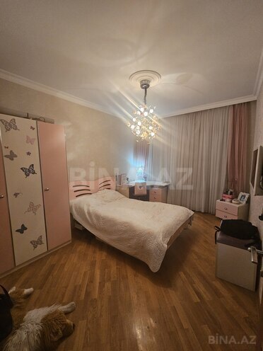 Продаётся 3-комн. вторичка 90 м², м. Азадлыг проспекти, photo 26 from 28