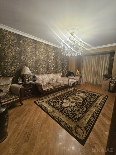 Продаётся 3-комн. вторичка 90 м², м. Азадлыг проспекти, photo 12 from 28