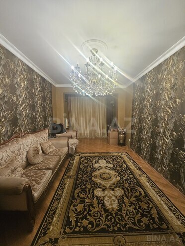 Продаётся 3-комн. вторичка 90 м², м. Азадлыг проспекти, photo 11 from 28