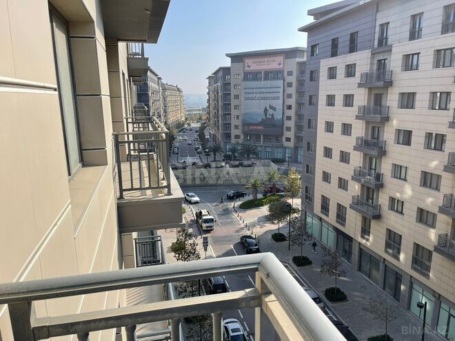 Satılır 3 otaqlı yeni tikili 136 m², Ağ şəhər q., photo 3 from 12