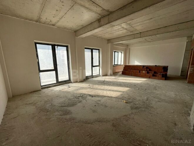Satılır 3 otaqlı yeni tikili 136 m², Ağ şəhər q., photo 9 from 12