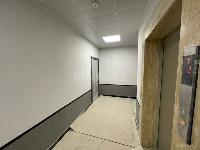 Satılır 3 otaqlı yeni tikili 136 m², Ağ şəhər q., photo 6 from 12