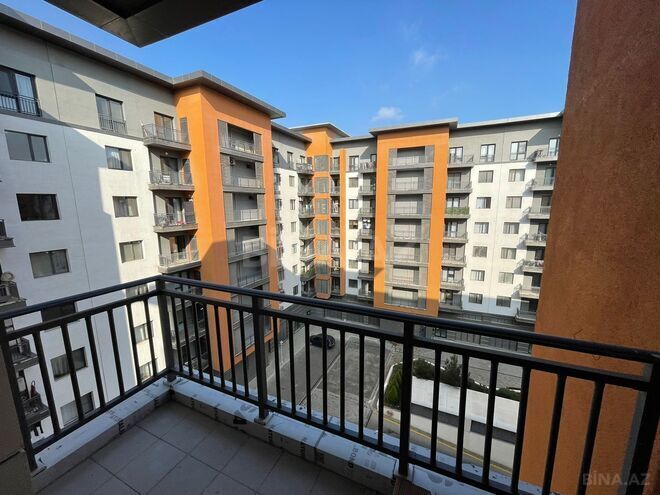 Satılır 3 otaqlı yeni tikili 136 m², Ağ şəhər q., photo 7 from 12