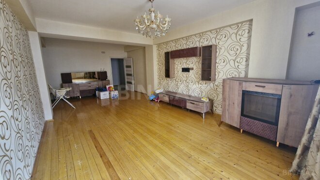 Satılır 3 otaqlı yeni tikili 114 m², Masazır q., photo 8 from 9