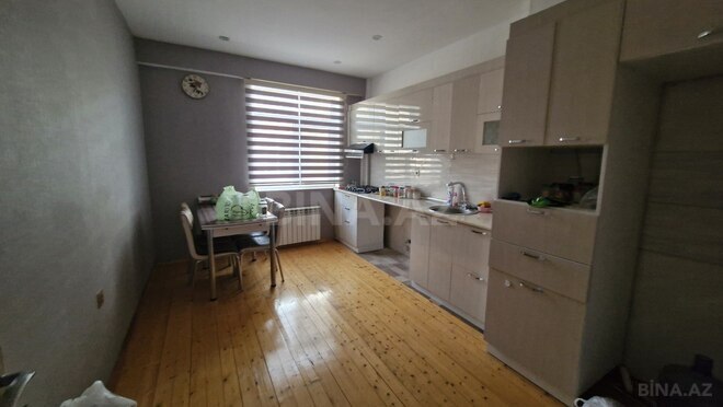 Satılır 3 otaqlı yeni tikili 114 m², Masazır q., photo 5 from 9