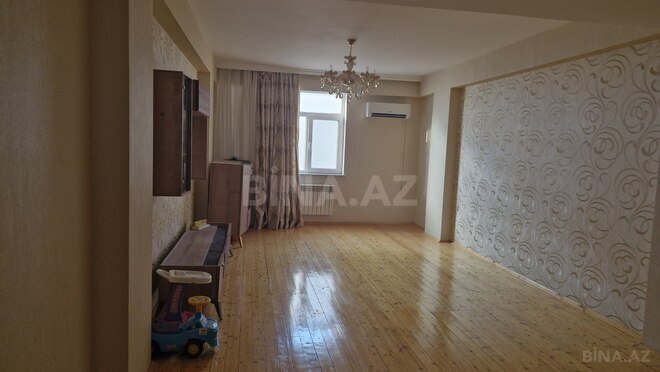 Satılır 3 otaqlı yeni tikili 114 m², Masazır q., photo 7 from 9