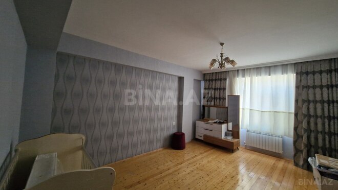 Satılır 3 otaqlı yeni tikili 114 m², Masazır q., photo 3 from 9