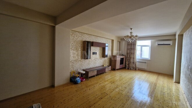 Satılır 3 otaqlı yeni tikili 114 m², Masazır q., photo 1 from 9