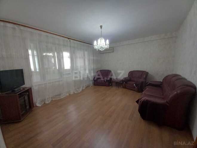 Сдаётся 3-комн. вторичка 80 м², м. 28 мая, photo 3 from 13