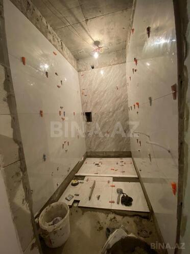 Satılır 2 otaqlı yeni tikili 77 m², Qara Qarayev m., photo 21 from 31