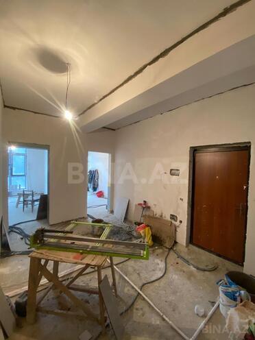 Satılır 2 otaqlı yeni tikili 77 m², Qara Qarayev m., photo 19 from 31