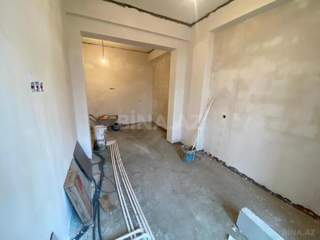 Satılır 2 otaqlı yeni tikili 77 m², Qara Qarayev m., photo 24 from 31