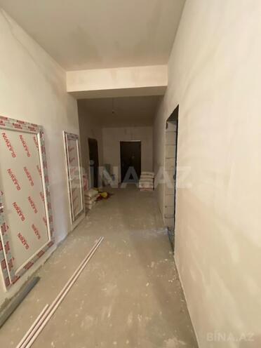 Satılır 2 otaqlı yeni tikili 77 m², Qara Qarayev m., photo 4 from 31