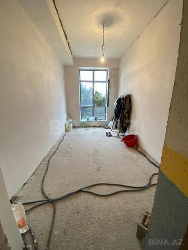 Satılır 2 otaqlı yeni tikili 77 m², Qara Qarayev m., photo 29 from 31