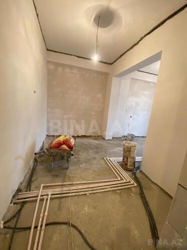 Satılır 2 otaqlı yeni tikili 77 m², Qara Qarayev m., photo 30 from 31