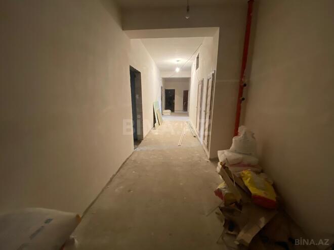 Satılır 2 otaqlı yeni tikili 77 m², Qara Qarayev m., photo 5 from 31