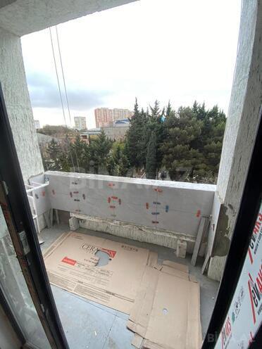Satılır 2 otaqlı yeni tikili 77 m², Qara Qarayev m., photo 25 from 31