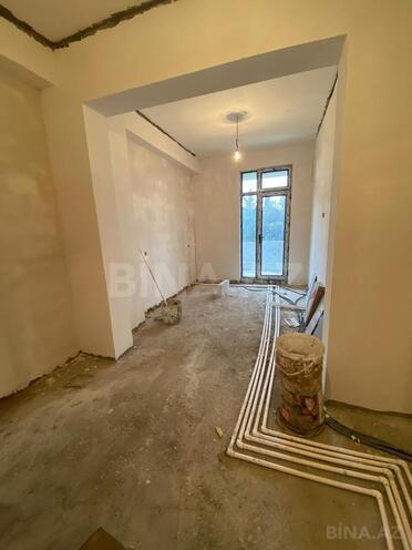 Satılır 2 otaqlı yeni tikili 77 m², Qara Qarayev m., photo 27 from 31