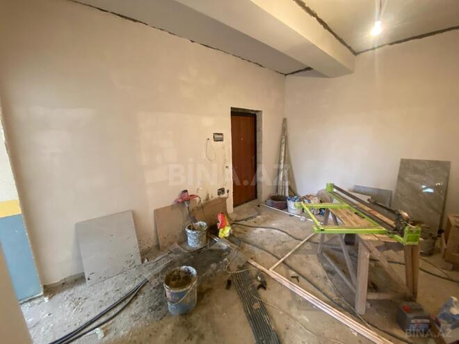 Satılır 2 otaqlı yeni tikili 77 m², Qara Qarayev m., photo 9 from 31