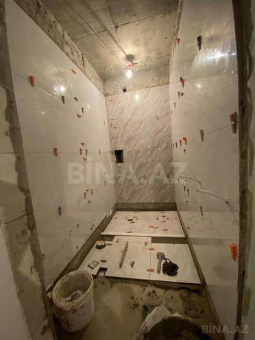 Satılır 2 otaqlı yeni tikili 77 m², Qara Qarayev m., photo 12 from 31