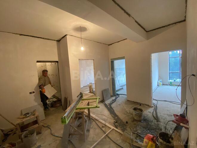Satılır 2 otaqlı yeni tikili 77 m², Qara Qarayev m., photo 6 from 31