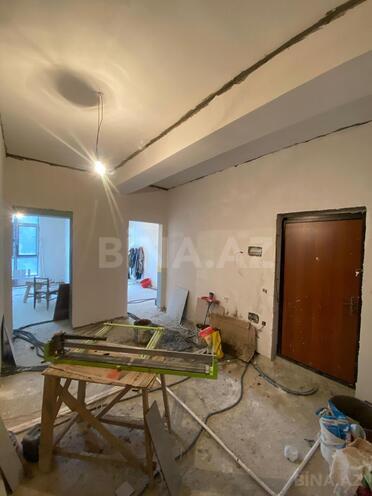Satılır 2 otaqlı yeni tikili 77 m², Qara Qarayev m., photo 8 from 31