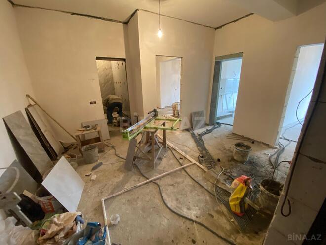 Satılır 2 otaqlı yeni tikili 77 m², Qara Qarayev m., photo 7 from 31