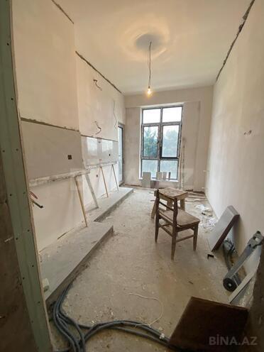 Satılır 2 otaqlı yeni tikili 77 m², Qara Qarayev m., photo 15 from 31
