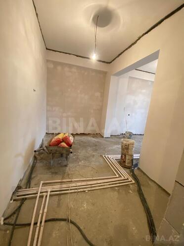 Satılır 2 otaqlı yeni tikili 77 m², Qara Qarayev m., photo 14 from 31