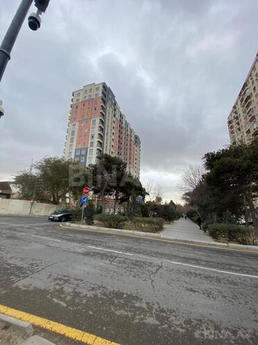 Satılır 2 otaqlı yeni tikili 77 m², Qara Qarayev m., photo 1 from 31