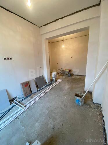 Satılır 2 otaqlı yeni tikili 77 m², Qara Qarayev m., photo 16 from 31