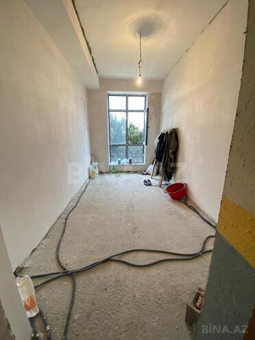 Satılır 2 otaqlı yeni tikili 77 m², Qara Qarayev m., photo 17 from 31