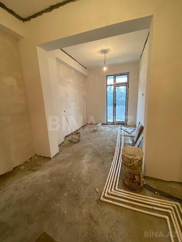 Satılır 2 otaqlı yeni tikili 77 m², Qara Qarayev m., photo 13 from 31