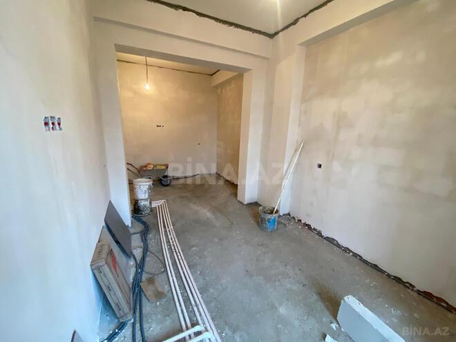 Satılır 2 otaqlı yeni tikili 77 m², Qara Qarayev m., photo 11 from 31