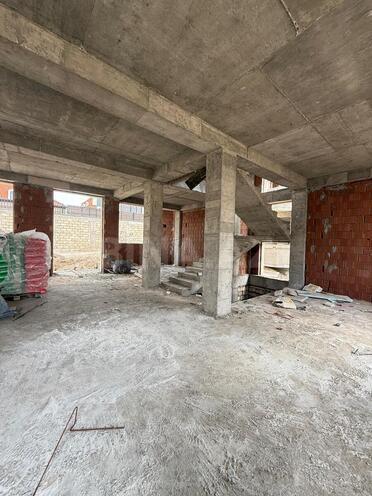 Satılır 8 otaqlı həyət evi/bağ evi 390 m², Nardaran q., photo 7 from 11