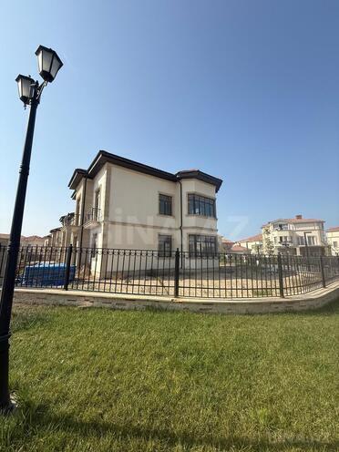Satılır 8 otaqlı həyət evi/bağ evi 390 m², Nardaran q., photo 4 from 11