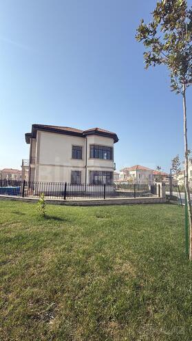 Satılır 8 otaqlı həyət evi/bağ evi 390 m², Nardaran q., photo 6 from 11