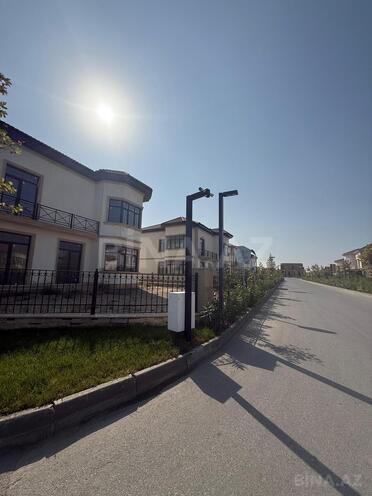 Satılır 8 otaqlı həyət evi/bağ evi 390 m², Nardaran q., photo 5 from 11