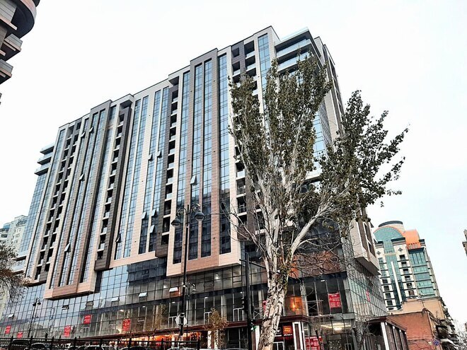 Продаётся 4-комн. новостройка 217 м², м. 28 мая, photo 1 from 13