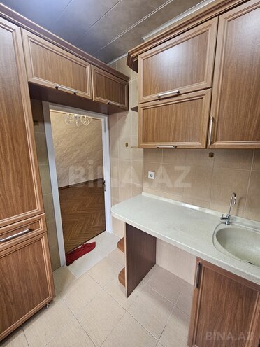 Продаётся 2-комн. вторичка 46 м², м. Мемар Аджеми, photo 7 from 10