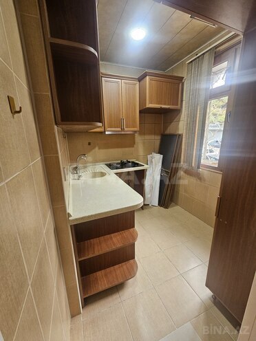 Продаётся 2-комн. вторичка 46 м², м. Мемар Аджеми, photo 6 from 10