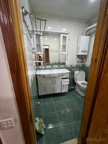 Сдаётся 2-комн. вторичка 65 м², м. Нефтчиляр, photo 18 from 24