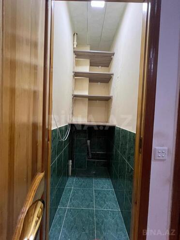 Сдаётся 2-комн. вторичка 65 м², м. Нефтчиляр, photo 19 from 24