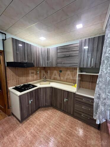 Сдаётся 2-комн. вторичка 65 м², м. Нефтчиляр, photo 14 from 24