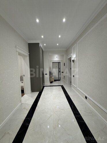 Продаётся 3-комн. новостройка 135 м², м. Халглар Достлугу, photo 1 from 12