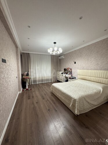 Продаётся 3-комн. новостройка 135 м², м. Халглар Достлугу, photo 4 from 12