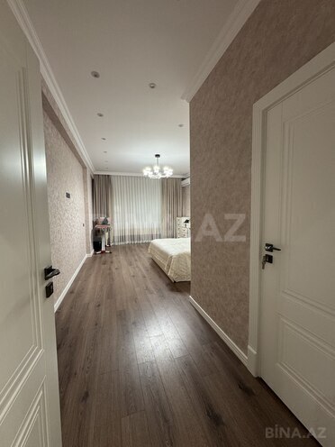 Продаётся 3-комн. новостройка 135 м², м. Халглар Достлугу, photo 5 from 12