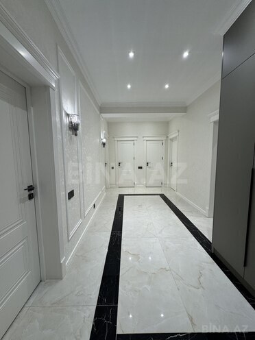 Продаётся 3-комн. новостройка 135 м², м. Халглар Достлугу, photo 11 from 12