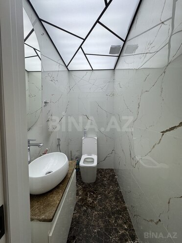 Продаётся 3-комн. новостройка 135 м², м. Халглар Достлугу, photo 9 from 12