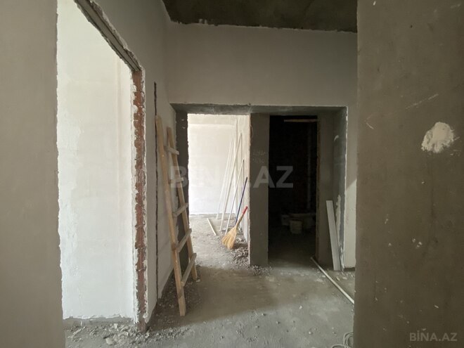 Satılır 3 otaqlı yeni tikili 162 m², Nərimanov r., photo 8 from 26